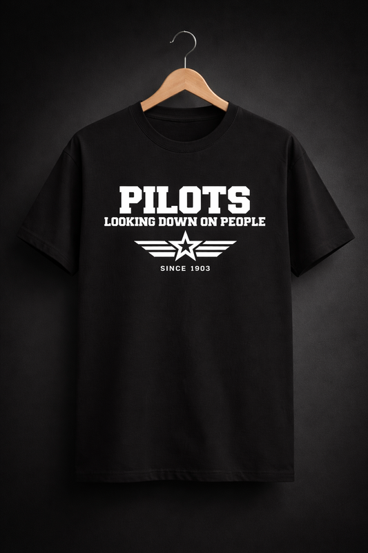 FlightFuel Essential Tee