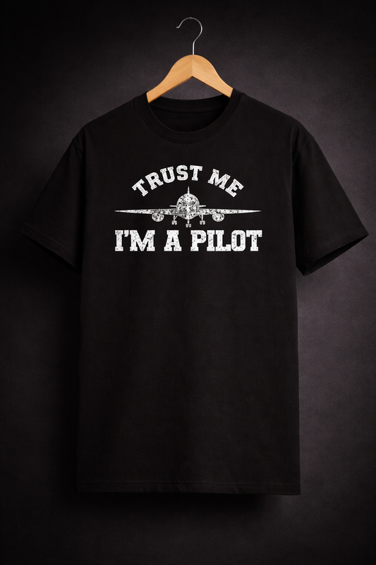 FlightFuel Essential Tee